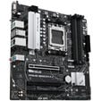 ASUS Prime B650M-A II-CSM, AMD B650 Mainboard, Sockel Socket AM5, DDR5 image number null