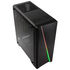 Aerocool Cylon RGB Midi-Tower - schwarz Window image number null