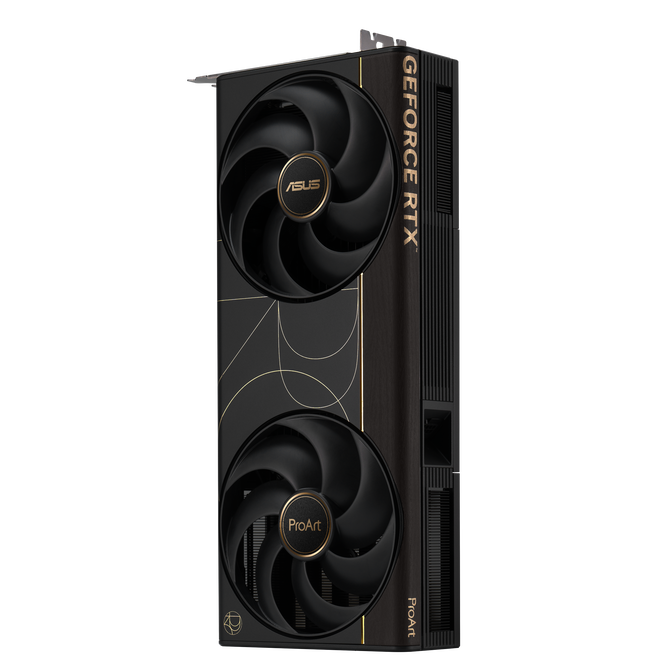 ASUS ProArt GeForce RTX 5090 OC Edition Graphics Card, 32768 MB GDDR7 image number 8