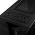 Aerocool Bolt RGB Midi-Tower - schwarz Window image number null