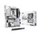 ASRock Z890 Pro RS WiFi White motherboard, socket LGA 1851, Intel Z890, ATX, DDR5