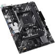 ASUS Prime A520M-R Motherboard - A520 Chipset, Socket AM4, DDR4 image number null
