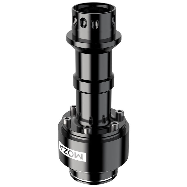 MOZA Wheel Base Extension Rod New V2 image number 0