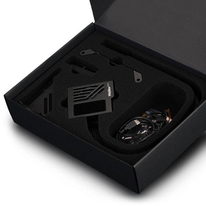 Thermal Grizzly WireView Pro II Wired GPU-Strommonitor image number 11