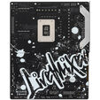 ASRock Z790 LiveMixer, Intel Z790 motherboard - Socket 1700, DDR5 image number null