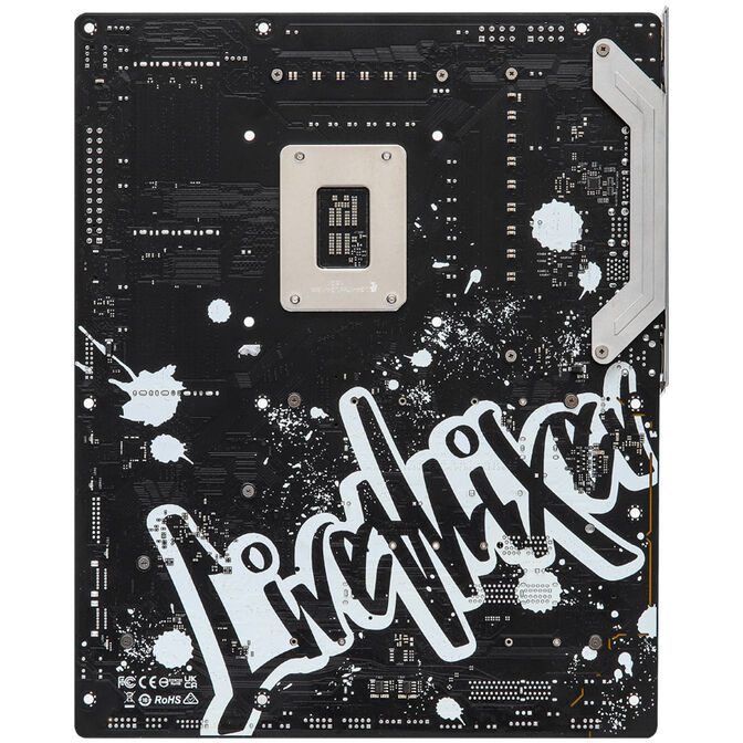 ASRock Z790 LiveMixer, Intel Z790 motherboard - Socket 1700, DDR5 image number 6