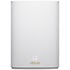 ASUS ZenWiFi Hybrid XP4, AX1800, weiß, 2er-Pack image number null