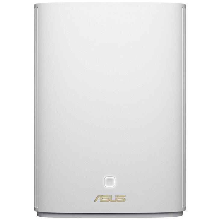 ASUS ZenWiFi Hybrid XP4, AX1800, weiß, 2er-Pack image number 6