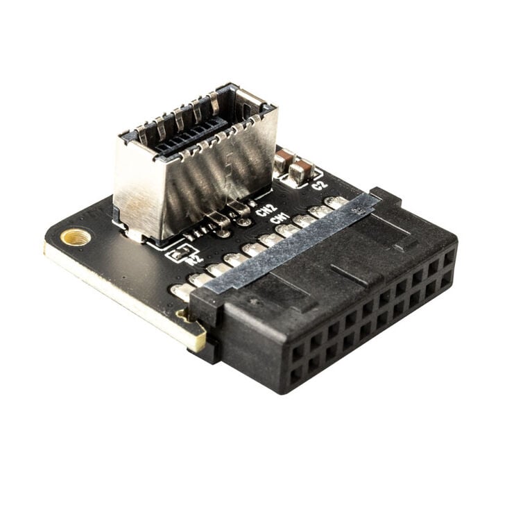 Kolink USB3 to USB Type C Adapter image number 0