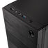 Aerocool CS-105 Cosmo Mid Tower - Black image number null
