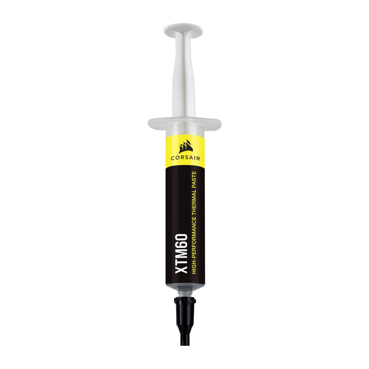 Corsair XTM60 High Performance Thermal Paste - 3 grams image number 2