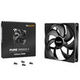 be quiet! Fan Pure Wings 3 PWM Fan - 140mm image number null