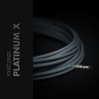 MDPC-X Sleeve Small - Platinum-X, 1m