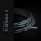MDPC-X Sleeve Small - Platinum-X, 1m