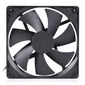 Alphacool Core PWM fan 2,500 RPM - 140 mm - black