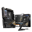 MSI MEG Z890 ACE motherboard, socket LGA 1851, Intel Z890, ATX, DDR5 image number null