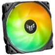 ASUS TUF GAMING LC II 360 ARGB AiO Wasserk&uuml;hlung - schwarz image number null