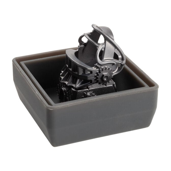 ZOMOPLUS Aluminum Keycap Removal Tool - anthracite image number 3