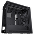 ASUS ProArt PA602 Full Tower, Tempered Glass - black image number null