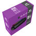 Streamplify HUB CTRL 7, 7x USB 3.0 Typ A, RGB, 12V, EU-Netzkabel - schwarz image number null