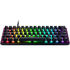 Razer Huntsman V3 Pro Mini keyboard Gaming USB QWERTZ German Black image number null