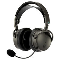 Audeze Maxwell Gaming Headset. Bluetooth - for Xbox, black