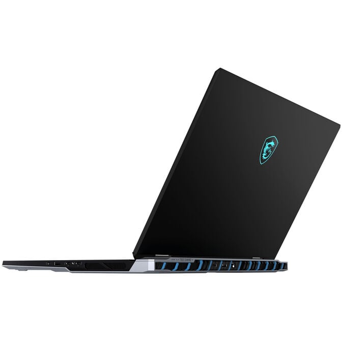 MSI Titan 18 HX AI A2XWIG-073,  45,8 cm (18 Zoll), 120Hz, Core Ultra 9 285HX, RTX 5080 Gaming Laptop image number 8