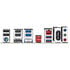 GIGABYTE Z890 UD WiFi6E motherboard, socket LGA 1851, Intel Z890, ATX, DDR5 image number null