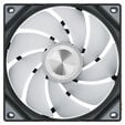 TRYX ROTA SL ARGB L&uuml;fter - 120mm, schwarz image number null