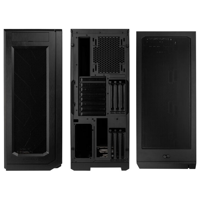 PHANTEKS Enthoo Pro 2 Full Tower - Black image number 3