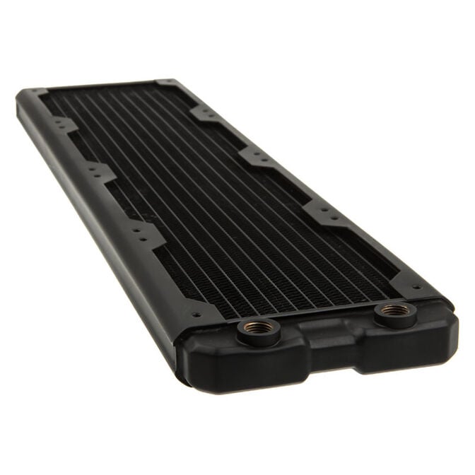 Hardware Labs Black Ice Nemesis Radiator GTS 480 - black, 480mm image number 1