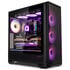 Gaming-PC Cosmic Pulse, AMD Ryzen 9 9800X3D, RTX 5080 - Fertig-PC image number null