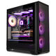 Gaming-PC Cosmic Pulse, AMD Ryzen 9 9800X3D, RTX 5080 - Fertig-PC