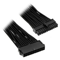 PHANTEKS 24-Pin ATX Extension 50cm - sleeved black