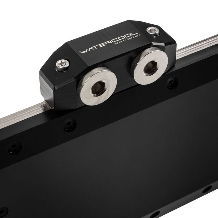 Watercool Heatkiller IV für Radeon RX 5700  XT - Acetal + Nickel image number 3