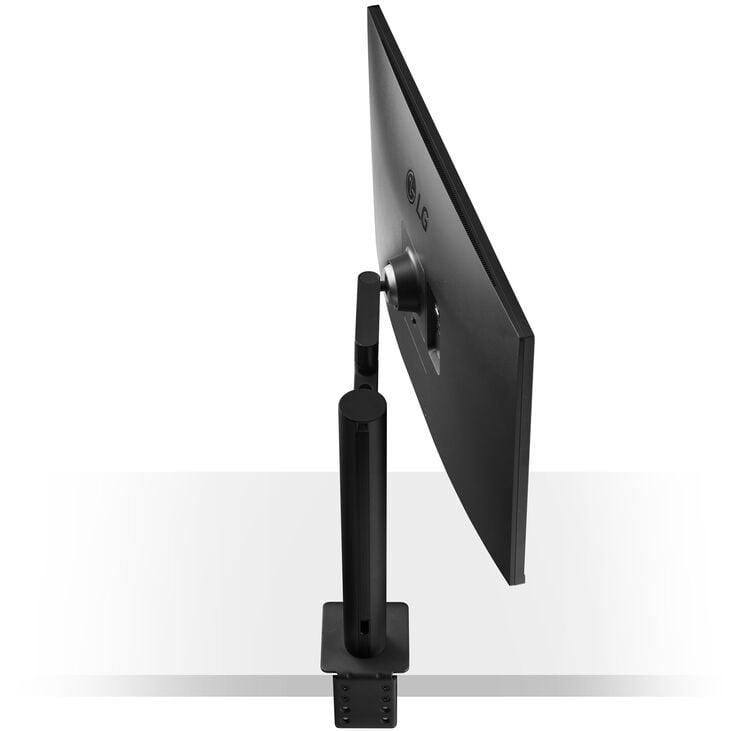 LG UltraFine 32UN880K-B, 31.5 inch, UHD, IPS, FreeSync image number 9