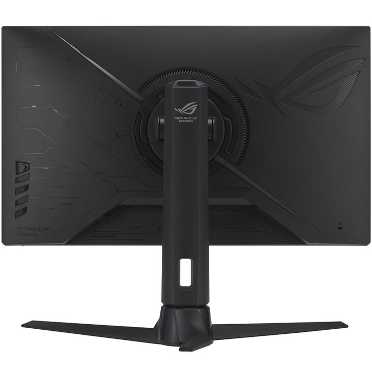 ASUS ROG Strix XG27AQMR, 27 Zoll Gaming Monitor, 300 Hz, IPS, G-SYNC Compatible image number 6