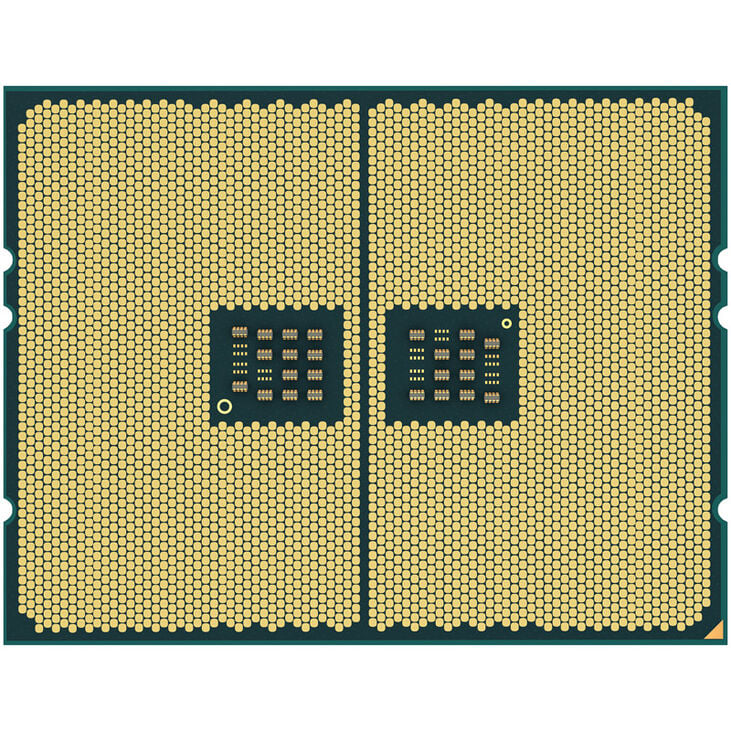 AMD Epyc 7313P 3,0 GHz (Milan) SP3 - tray image number 6
