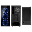 Kolink Observatory Lite ARGB Midi-Tower - schwarz image number null