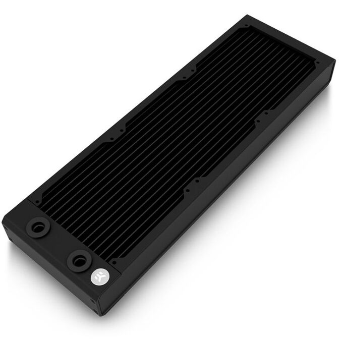 EK Water Blocks EK-Quantum Surface P360 - Black Edition image number 0