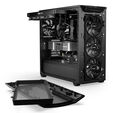 be quiet! Shadow Base 800 Mid Tower - Black image number null