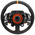 Simagic Zeus Sport + MagicDash 4 Bundle - black image number null