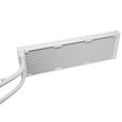 be quiet! Light Loop IO LCD 360mm CPU water cooler, IPS display, ARGB - white image number null
