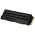 Corsair MP600 Elite NVMe SSD, PCIe 4.0 M.2 Type 2280 - 1 TB with heatsink image number null