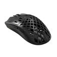 ATK Blazing Sky Ghost EXTREME wireless gaming mouse, 8,000Hz - black image number null