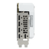 ASUS TUF GeForce RTX 5070 Ti OC White Edition, 16,384 MB GDDR7 image number null