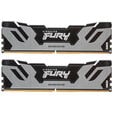 Kingston Fury Renegade DDR5-7200 RAM, CL38, XMP - 32 GB Dual-Kit image number null