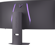 LG UltraGear OLED GX9 39GX900A-B, 39-inch WQHD Curved Gaming Monitor, 240Hz, WOLED, G-SYNC Compatible image number null