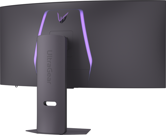 LG UltraGear OLED GX9 39GX900A-B, 39-inch WQHD Curved Gaming Monitor, 240Hz, WOLED, G-SYNC Compatible image number 17