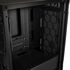 SilverStone Fara H1M Micro-ATX Gehäuse - schwarz image number null